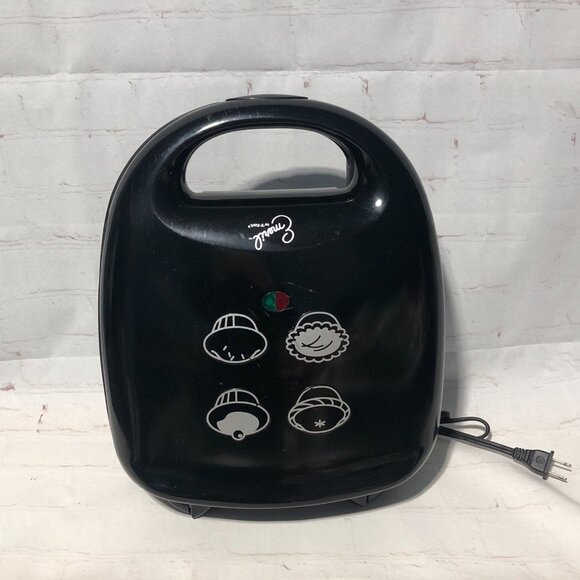 Emeril T-fal Mini Pie/Cake Maker Freeze meat pies! - Picture 8 of 9